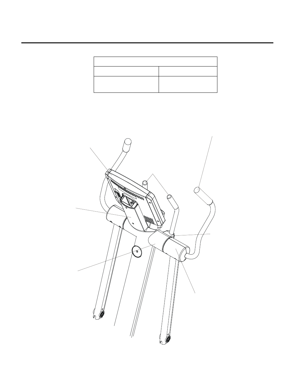 Life Fitness Arctic Silver 93X-0XXX-05 User Manual | Page 7 / 17