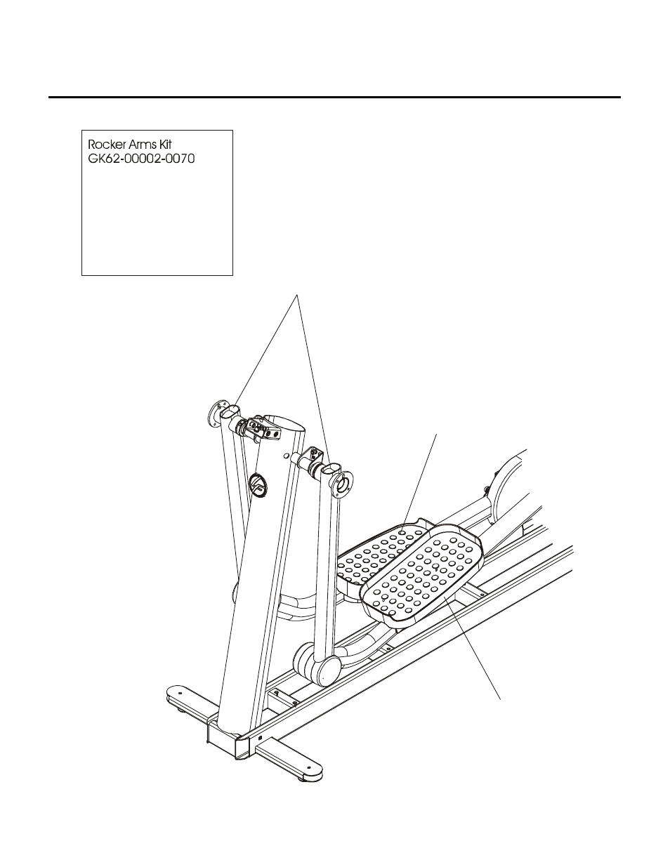 Life Fitness Arctic Silver 93X-0XXX-05 User Manual | Page 8 / 17