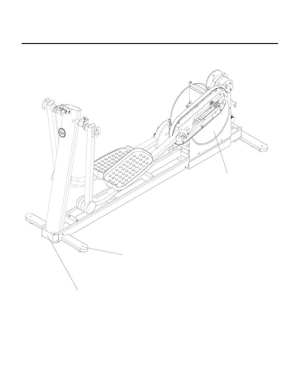 Life Fitness Arctic Silver 93X-0XXX-05 User Manual | Page 9 / 17