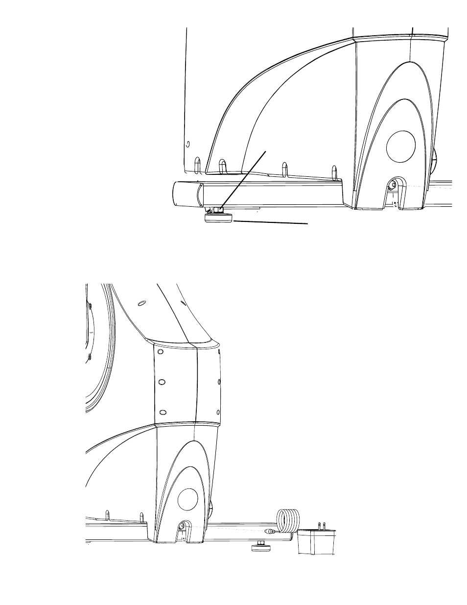 Life Fitness x3i User Manual | Page 13 / 28