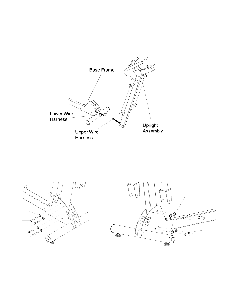 Life Fitness x3i User Manual | Page 8 / 28