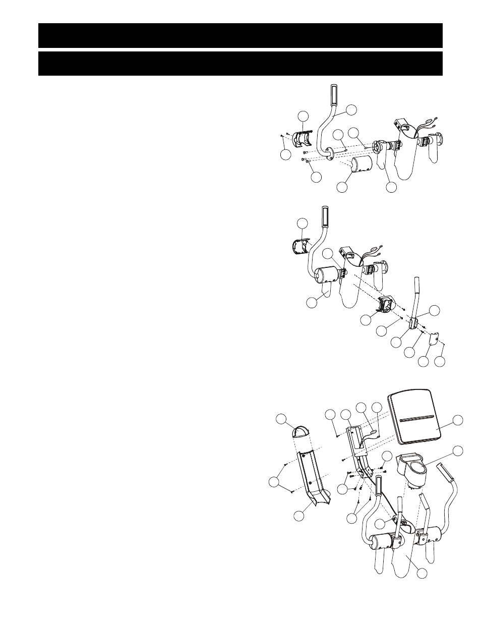 Life Fitness 90X User Manual | Page 5 / 8