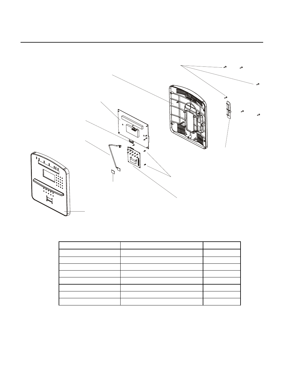 Life Fitness 95XW-0XXX-02 User Manual | Page 6 / 14