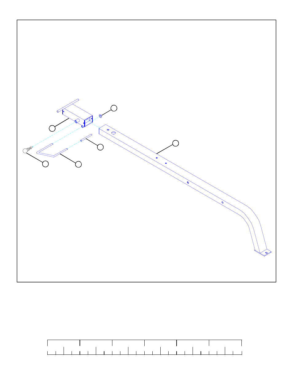 Figure 5 | Life Fitness 8500 3 User Manual | Page 8 / 29