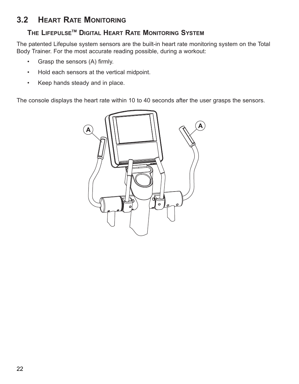 Life Fitness M051-00K62-B095 User Manual | Page 23 / 50