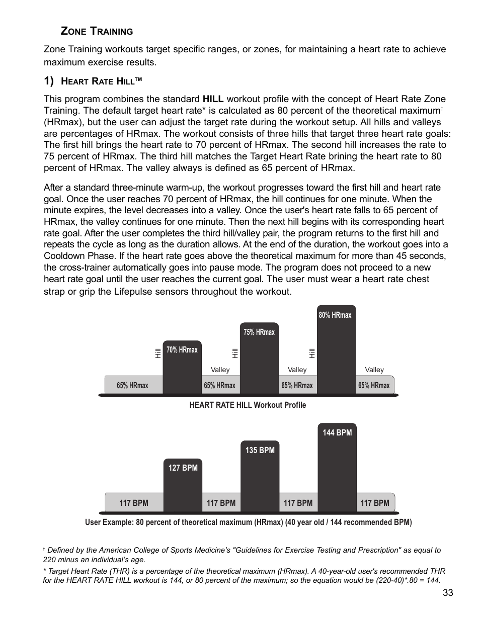 Life Fitness M051-00K62-B095 User Manual | Page 34 / 50