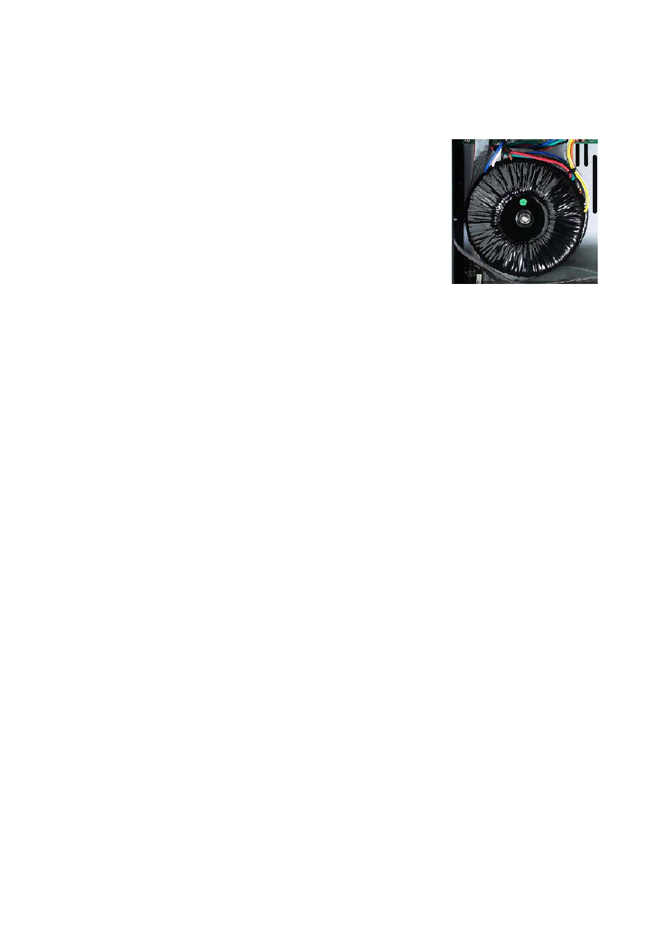 Lyngdorf Audio Room Perfect TDAI 2200 User Manual | Page 12 / 15
