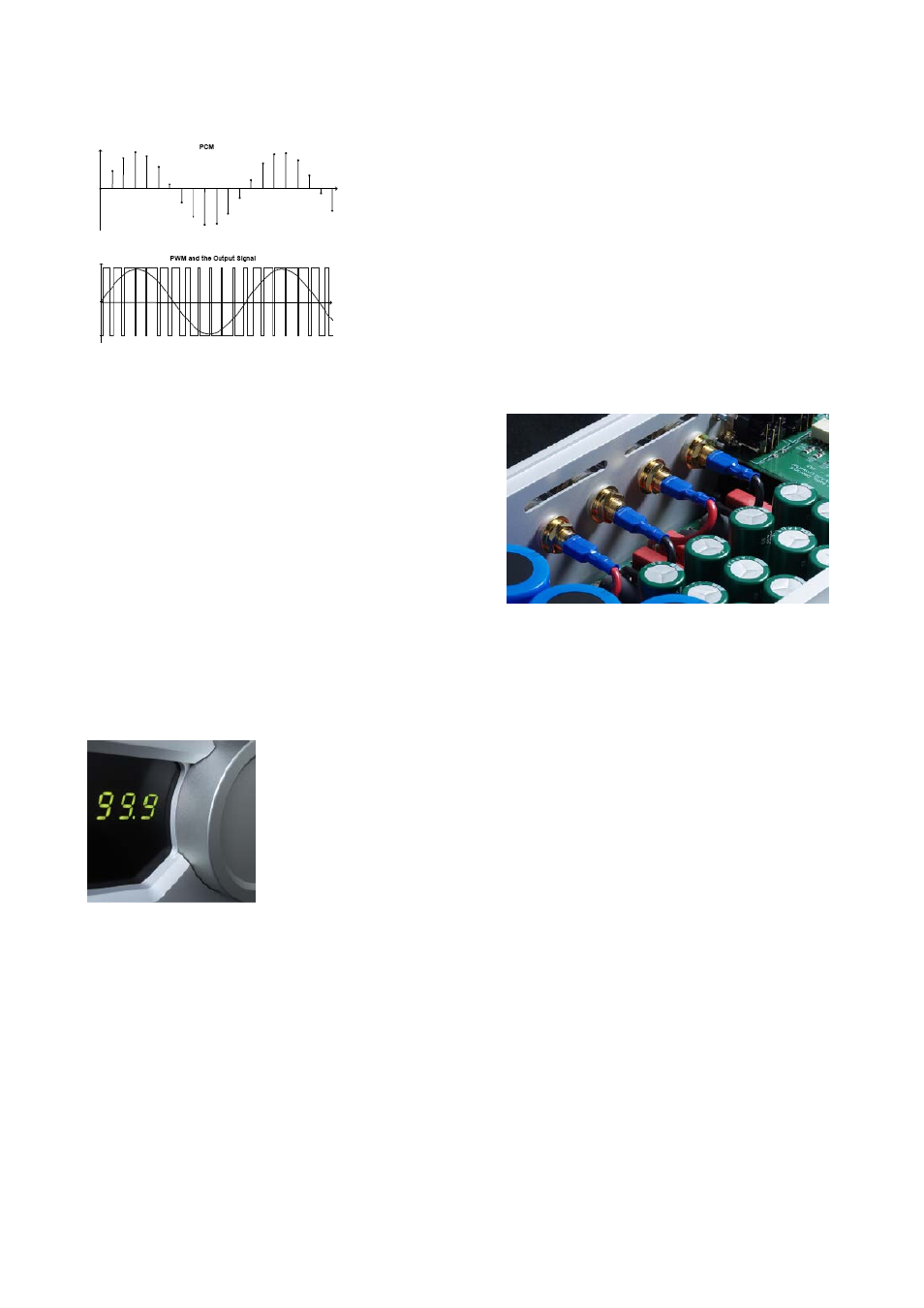 Lyngdorf Audio Room Perfect TDAI 2200 User Manual | Page 13 / 15