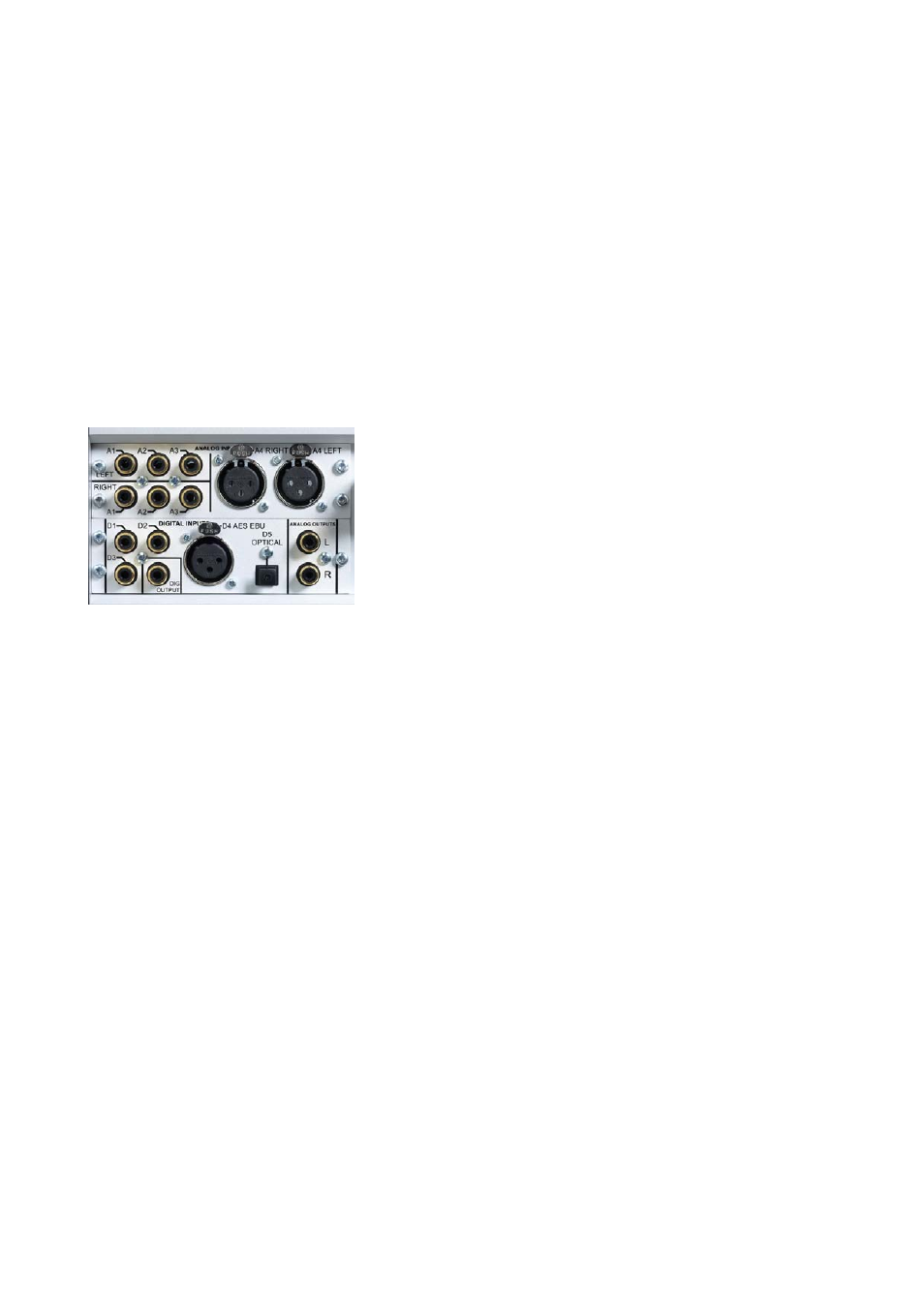 Lyngdorf Audio Room Perfect TDAI 2200 User Manual | Page 4 / 15