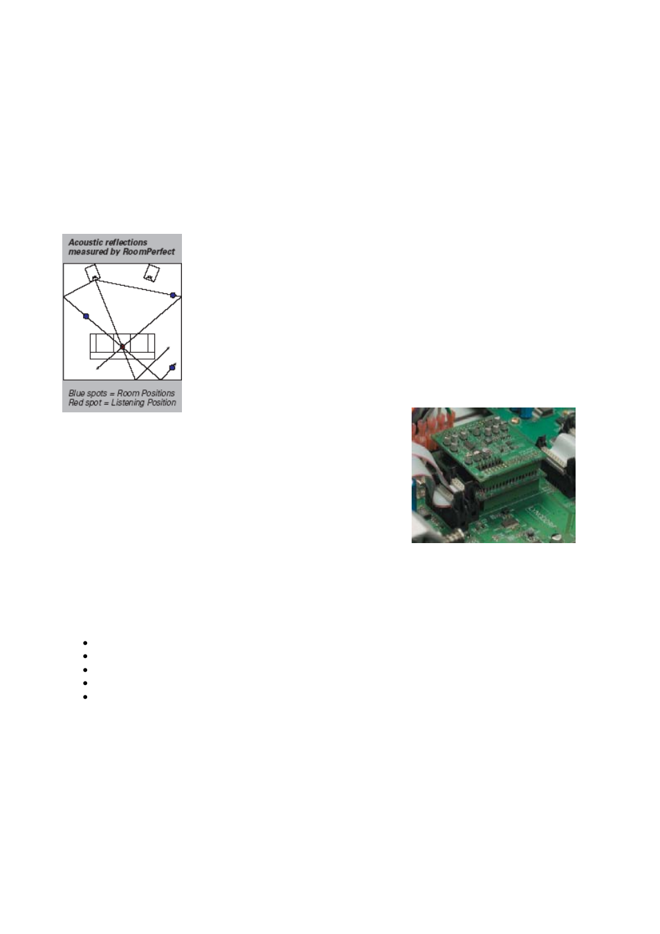 Lyngdorf Audio Room Perfect TDAI 2200 User Manual | Page 9 / 15
