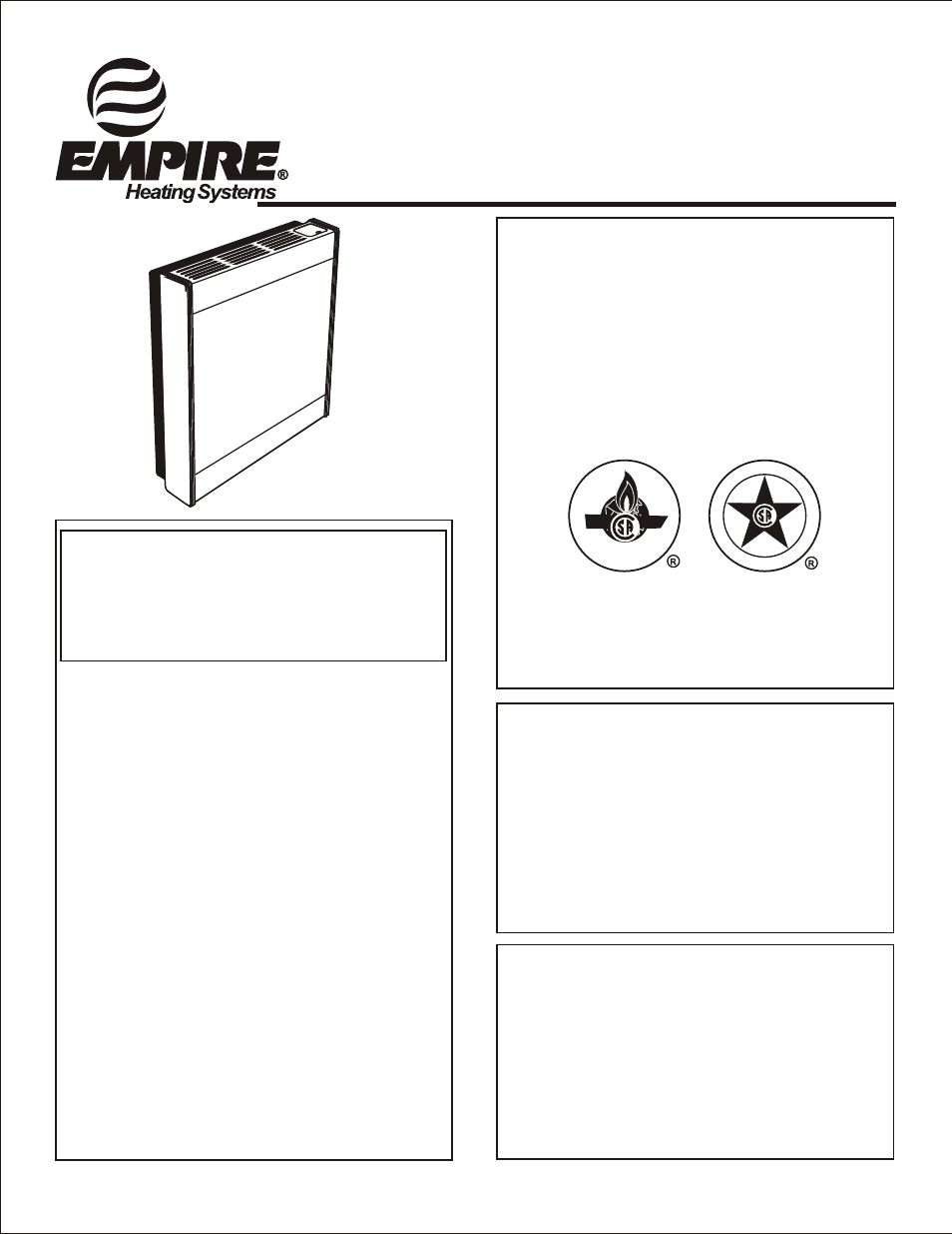 Langley/Empire MV 130 User Manual | Page 17 / 48