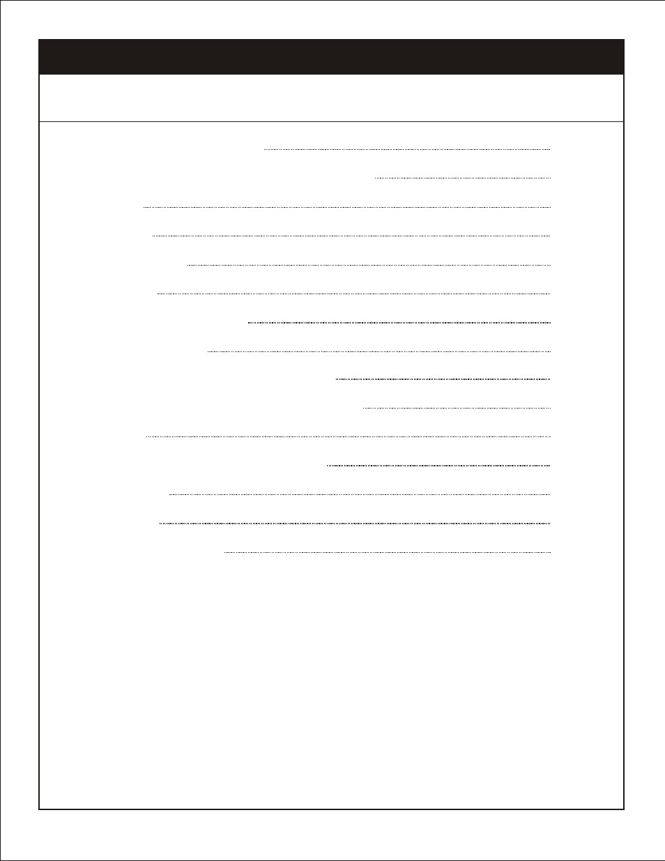 Langley/Empire MV 130 User Manual | Page 18 / 48