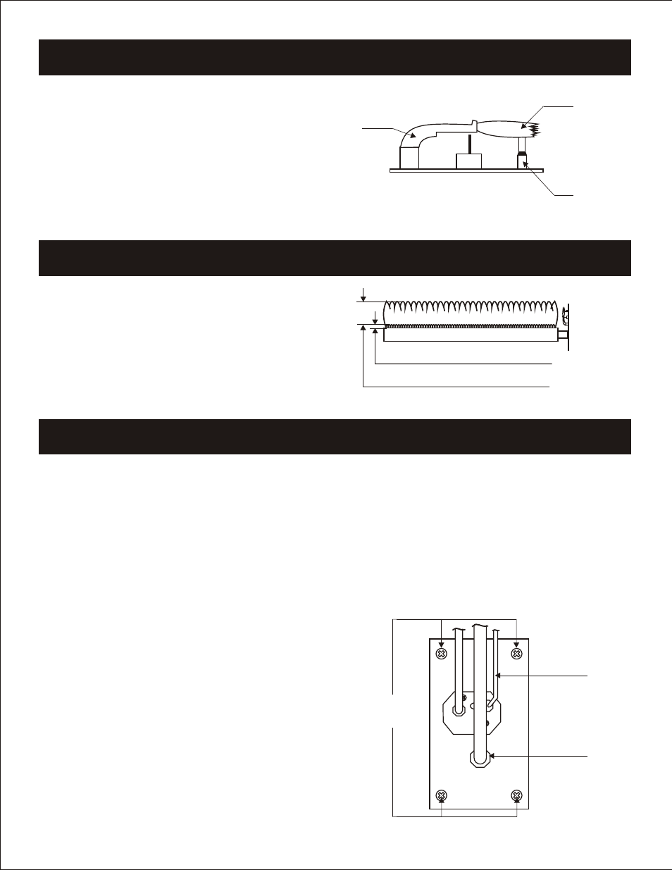 Maintenance, Aspect convenable de la flamme de la veilleuse | Langley/Empire MV 130 User Manual | Page 28 / 48