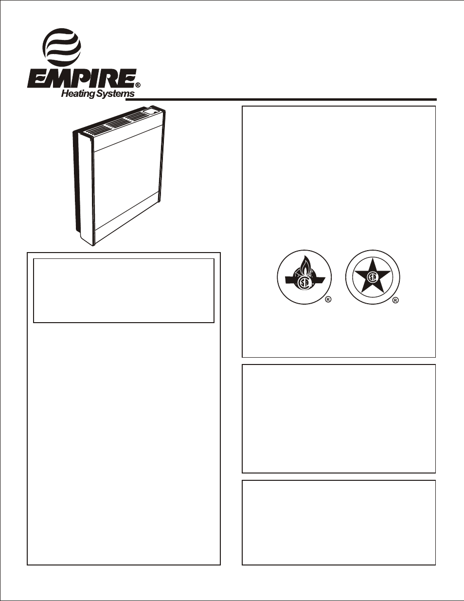 Langley/Empire MV 130 User Manual | Page 33 / 48