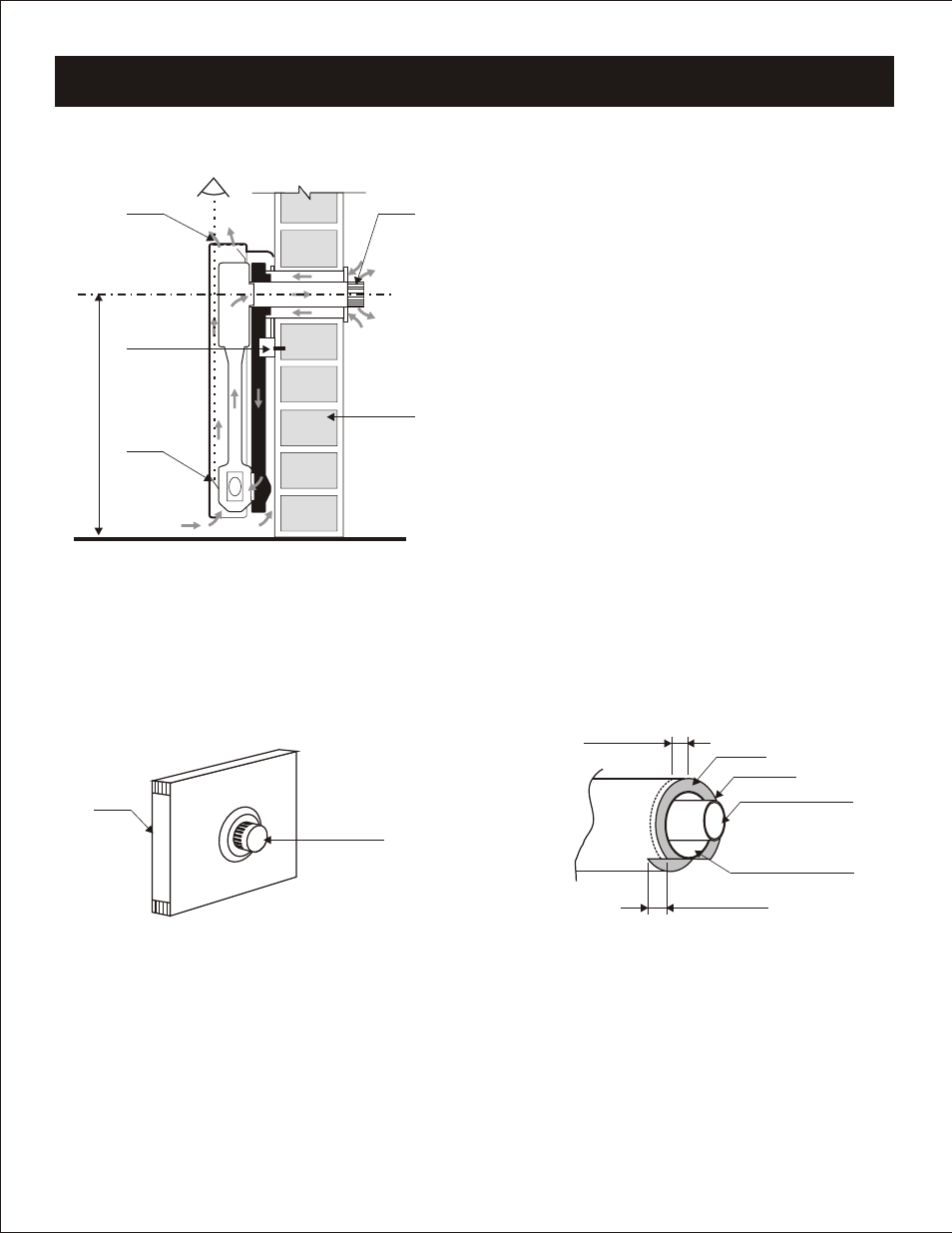 Instrucciones de instalación (cont.) | Langley/Empire MV 130 User Manual | Page 41 / 48