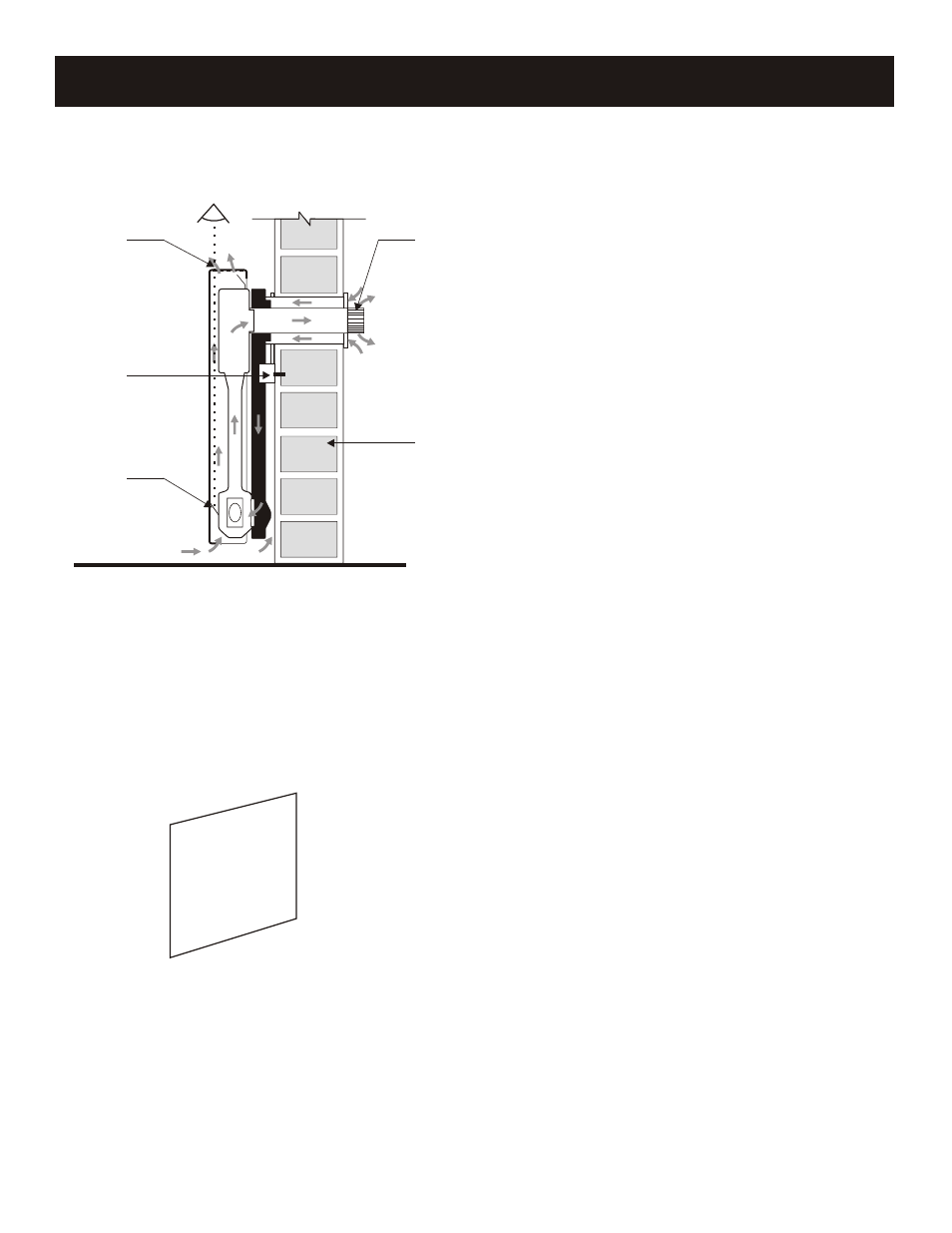Installation instructions (cont.) | Langley/Empire MV 130 User Manual | Page 9 / 48