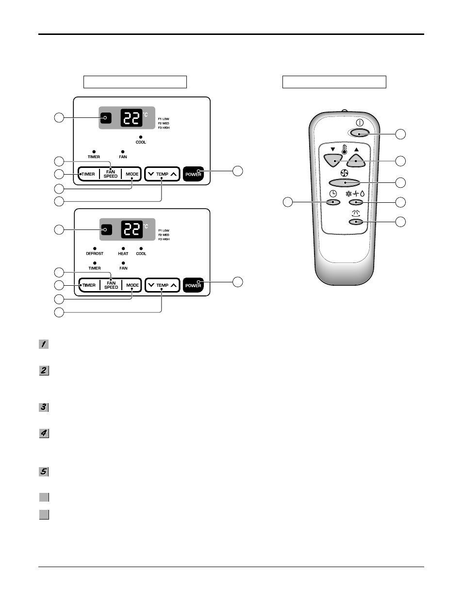 LG LW1500PR User Manual | Page 15 / 50