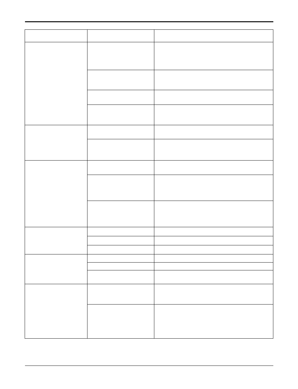 LG LW1500PR User Manual | Page 40 / 50