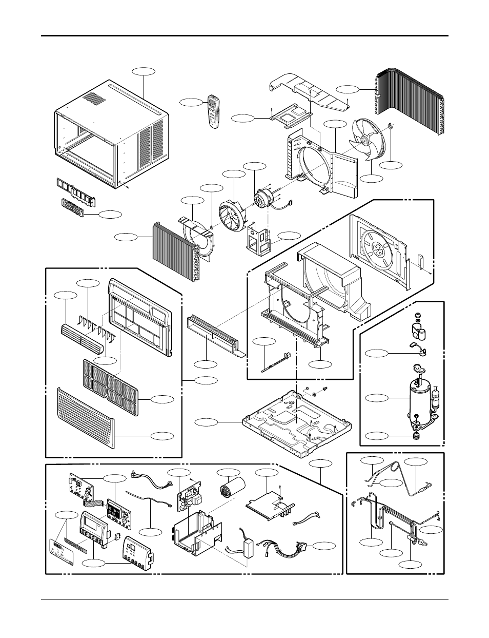 LG LW1500PR User Manual | Page 42 / 50