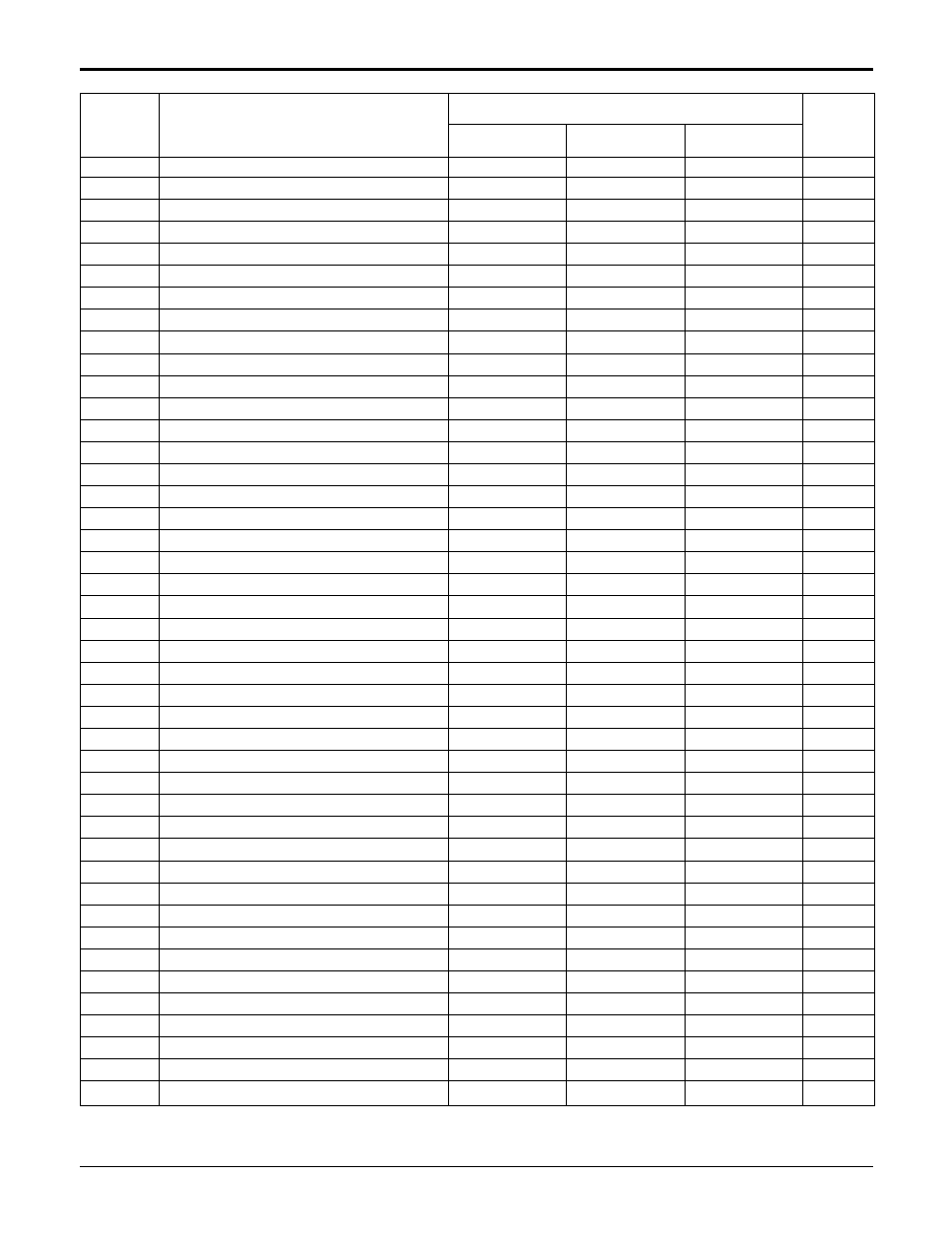 LG LW1500PR User Manual | Page 44 / 50