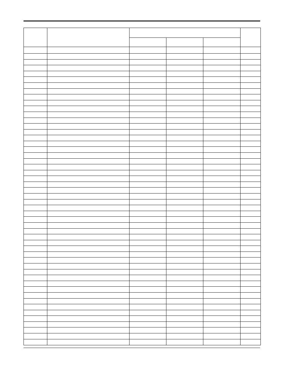 LG LW1500PR User Manual | Page 45 / 50