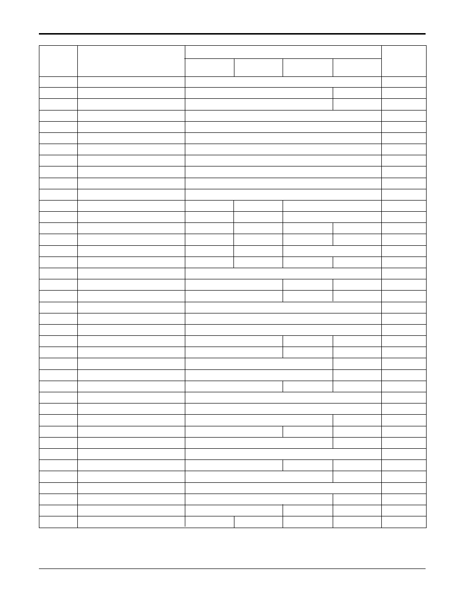 LG LW1500PR User Manual | Page 46 / 50