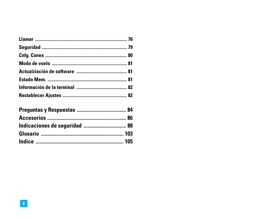 LG CU500 User Manual | Page 112 / 218