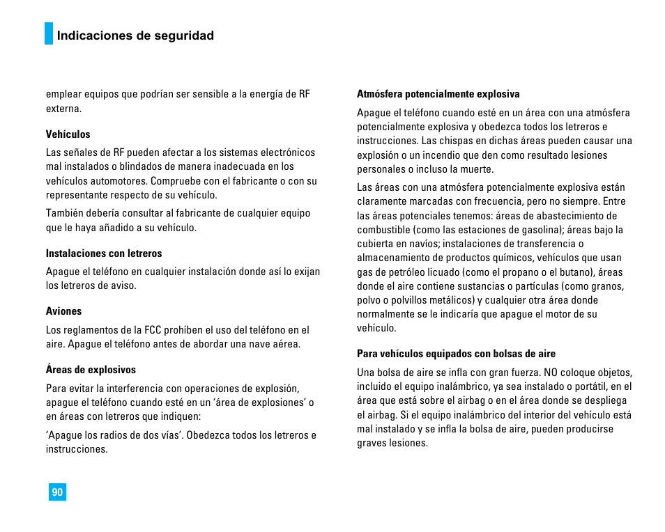 LG CU500 User Manual | Page 196 / 218