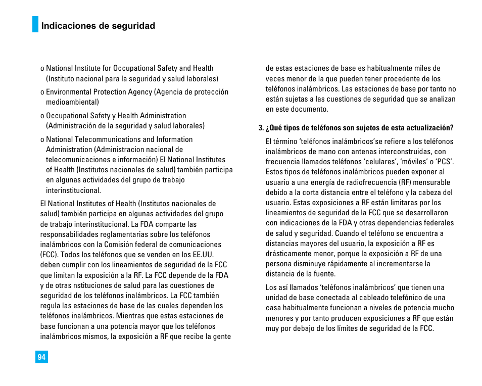 LG CU500 User Manual | Page 200 / 218