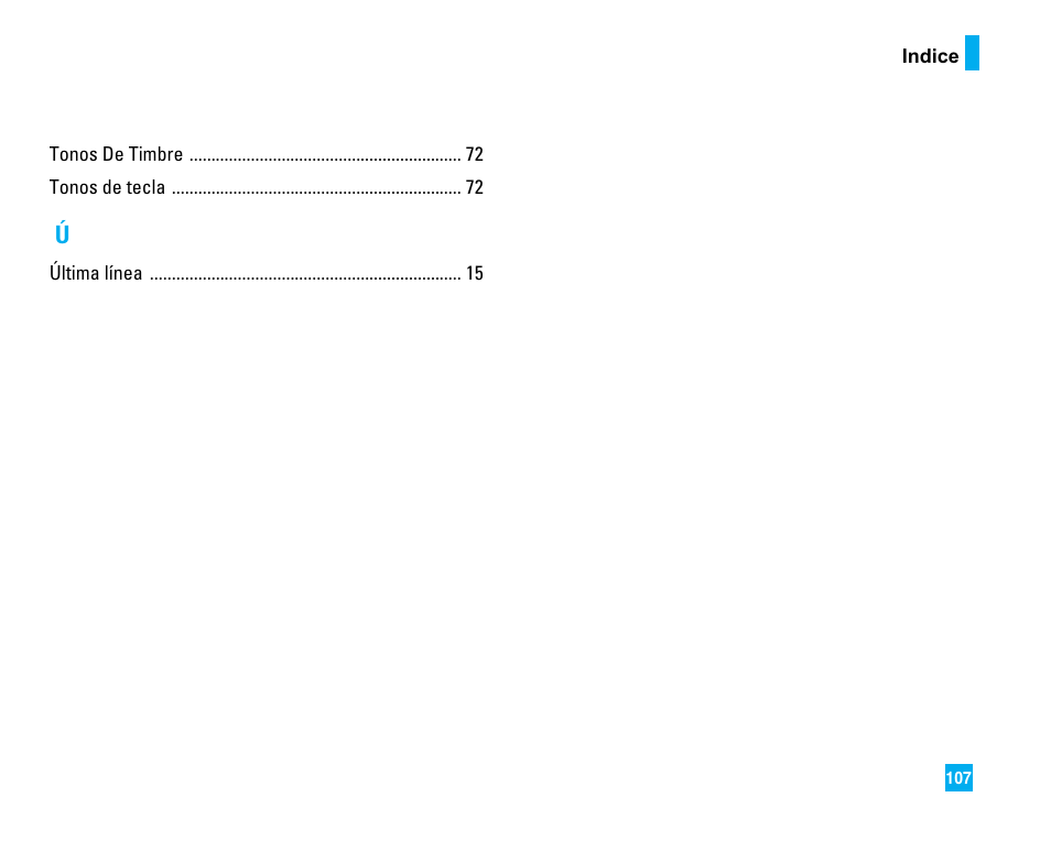 LG CU500 User Manual | Page 213 / 218