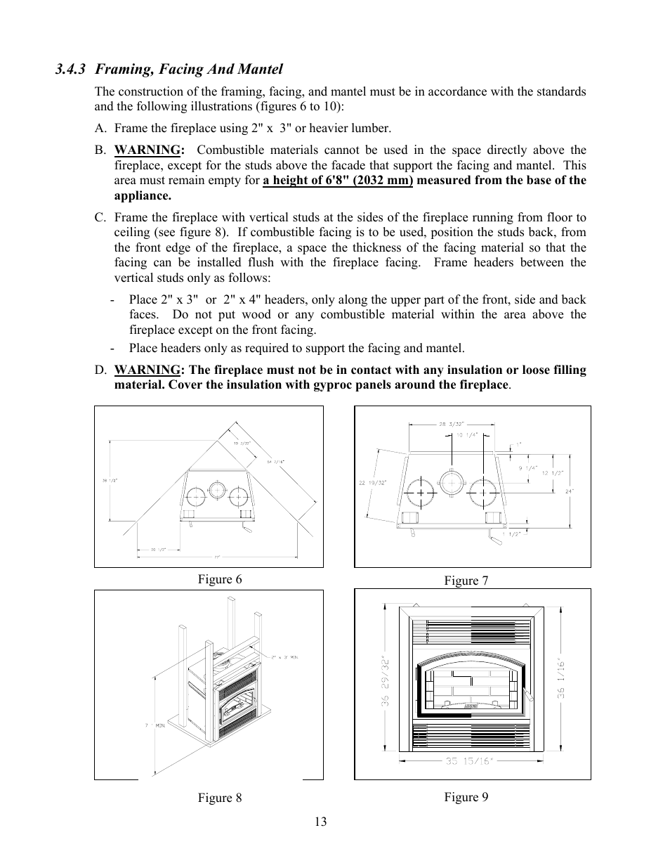 LG P1BRENTW-A User Manual | Page 15 / 34