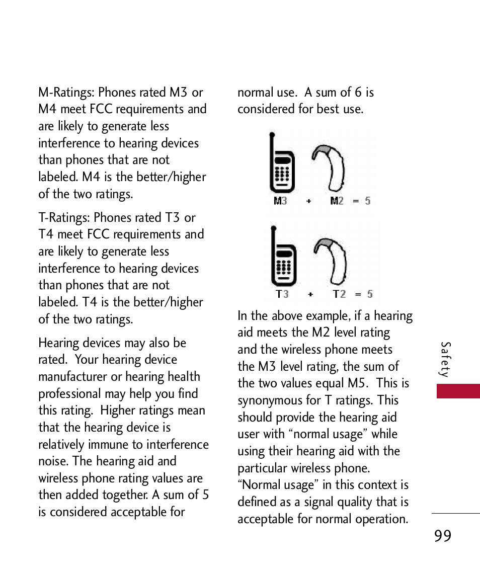 LG 300 User Manual | Page 101 / 226