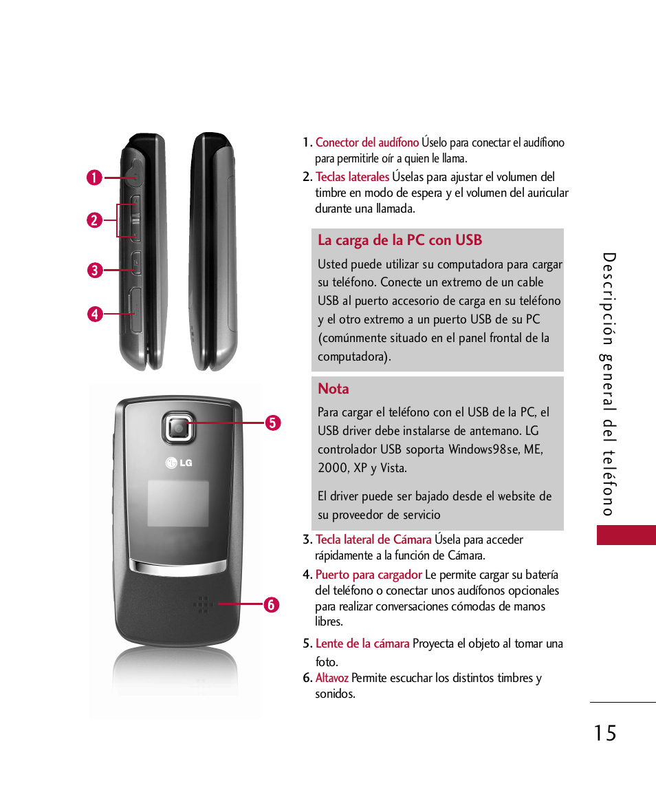 LG 300 User Manual | Page 125 / 226