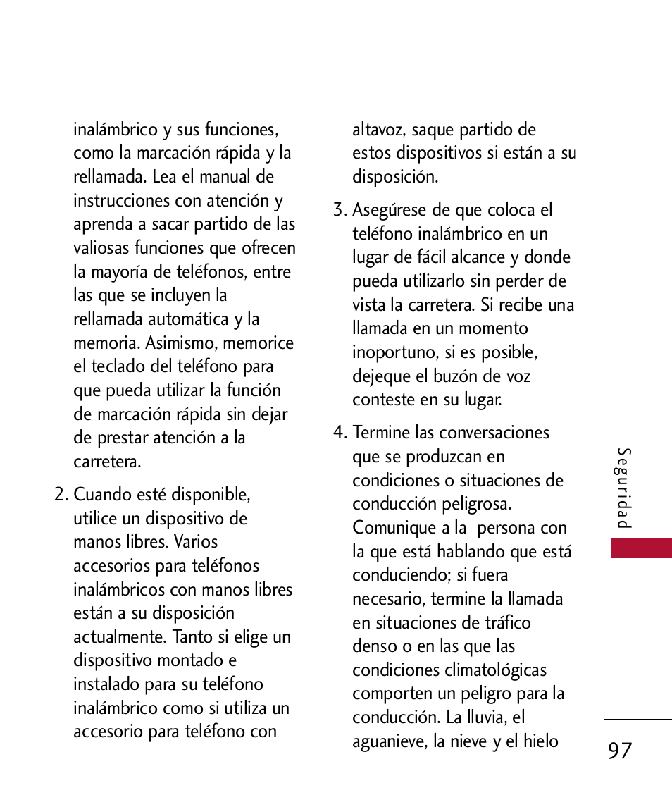 LG 300 User Manual | Page 207 / 226