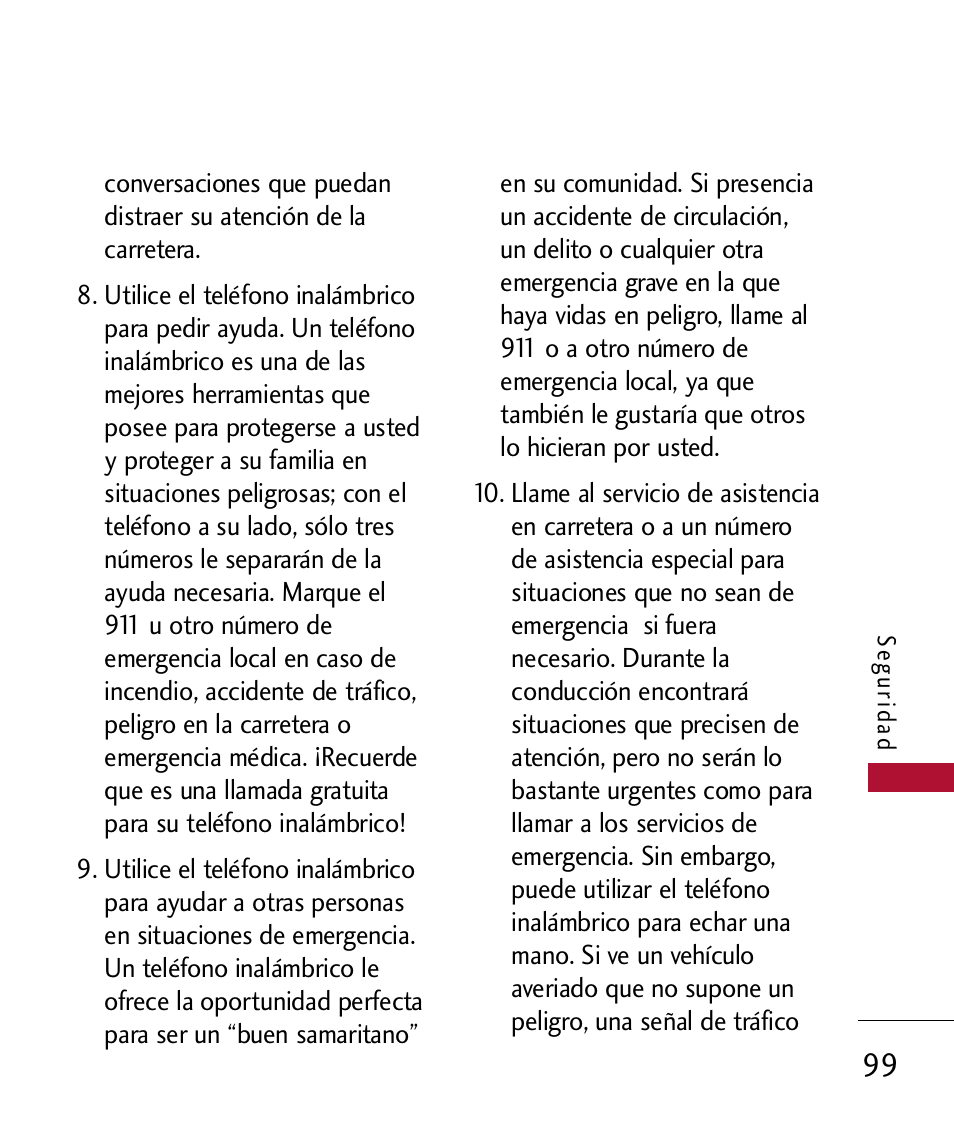 LG 300 User Manual | Page 209 / 226