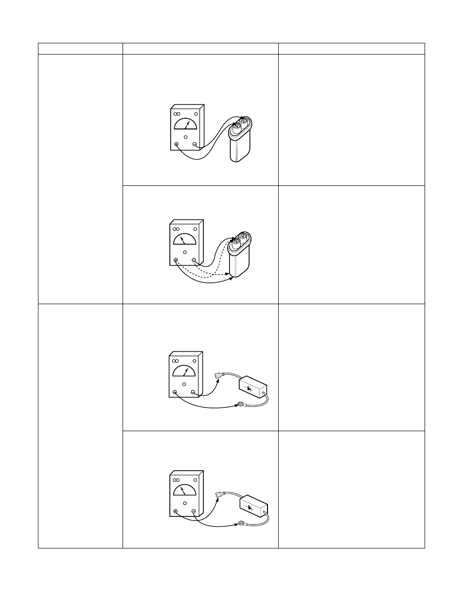 LG MV1825SW User Manual | Page 27 / 46