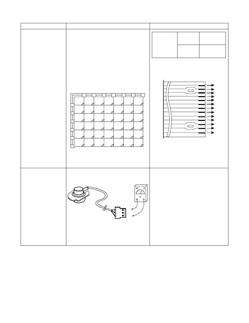 LG MV1825SW User Manual | Page 28 / 46