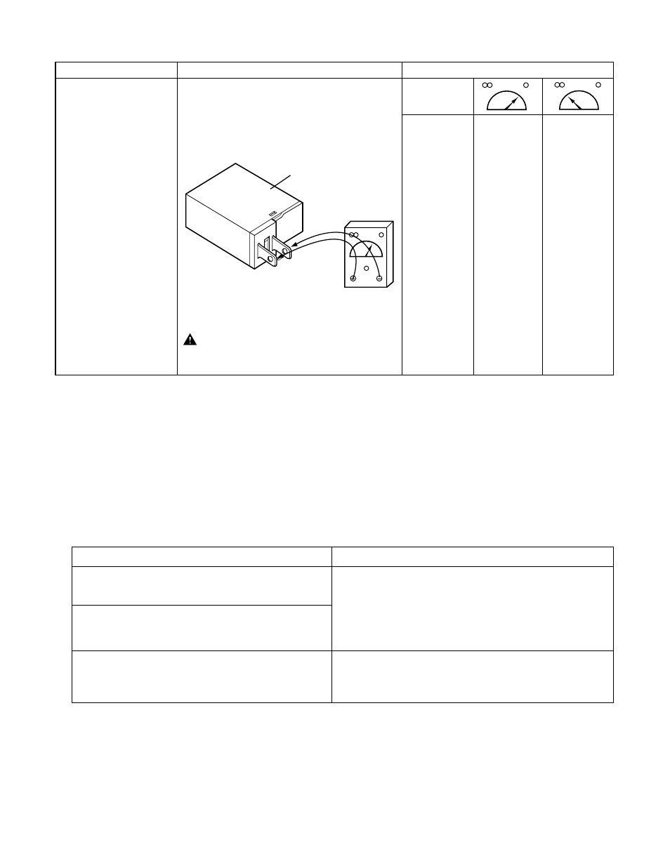 LG MV1825SW User Manual | Page 29 / 46