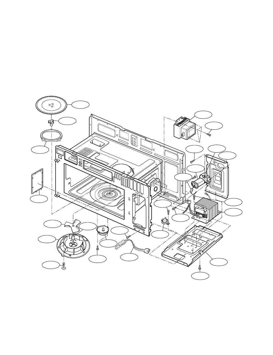 Interior (i) | LG MV1825SW User Manual | Page 41 / 46