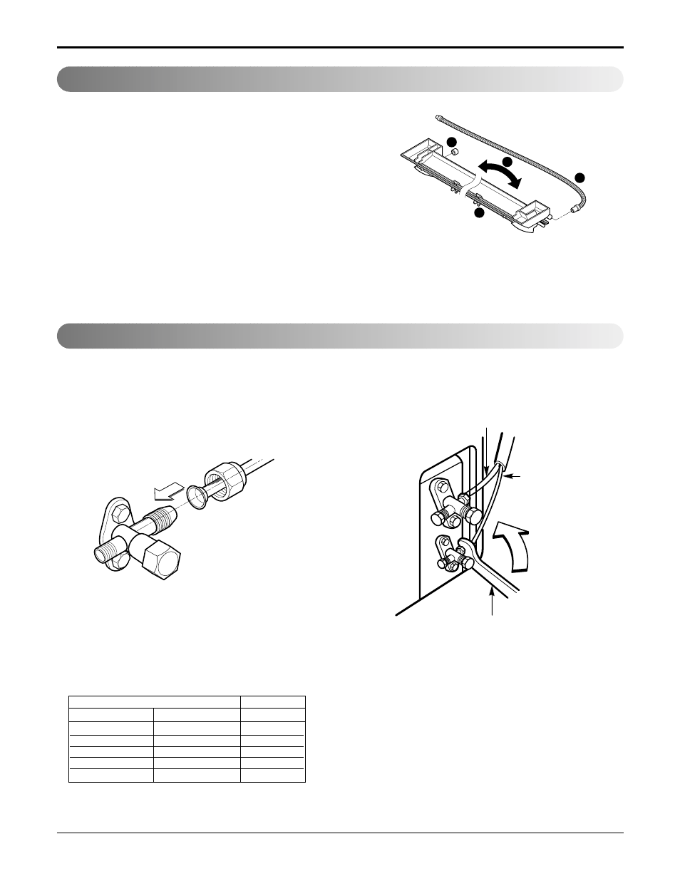 LG LA121HPMI User Manual | Page 24 / 71