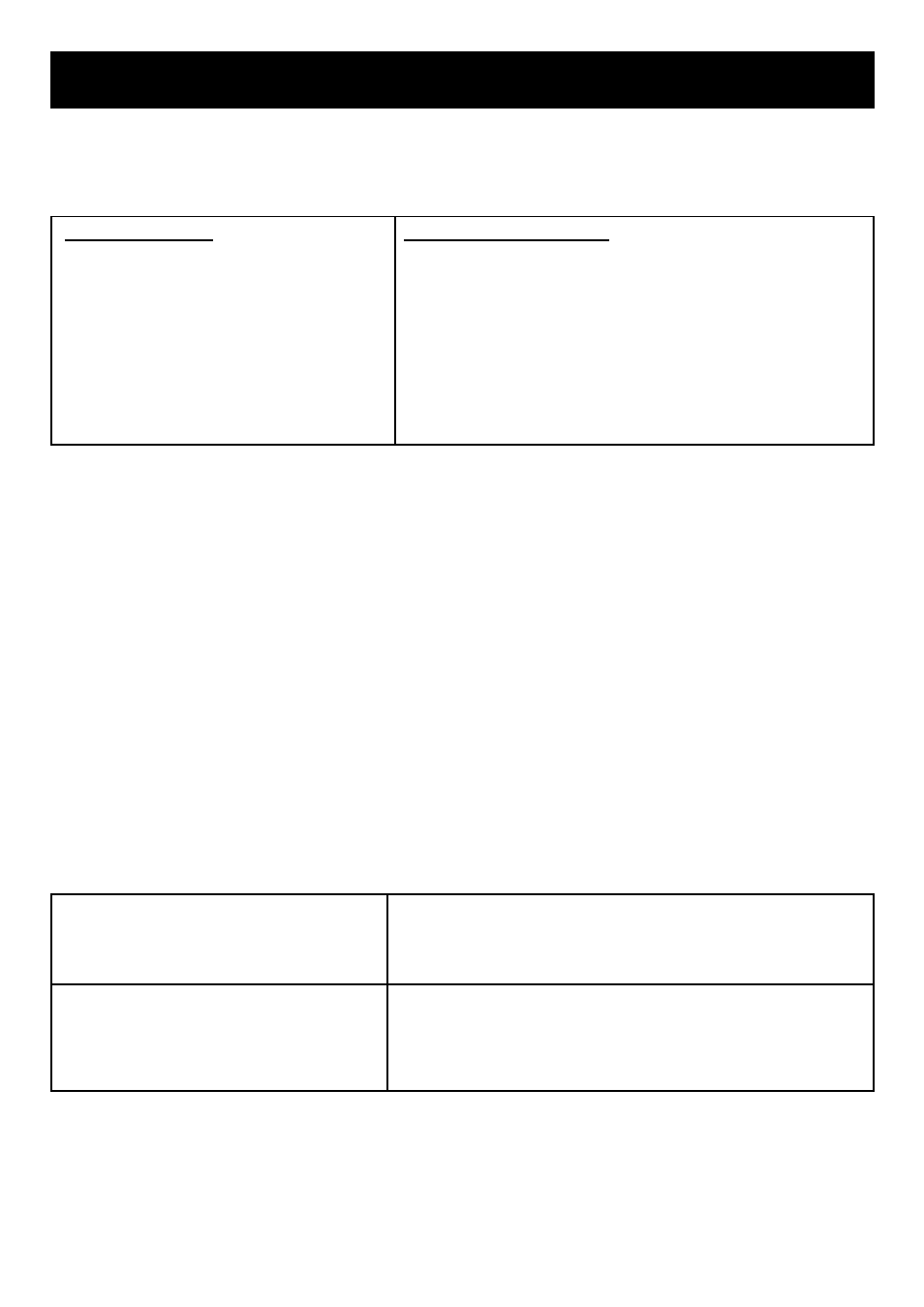 Lg microwave oven limited warranty – usa | LG LRM1230B User Manual | Page 27 / 28