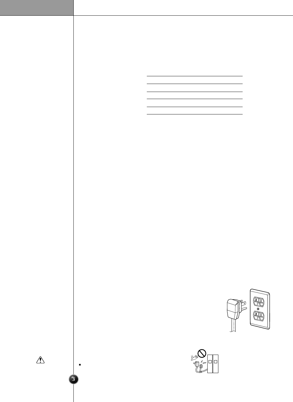 Entry, Important safety instruction, Introduction | LG LRSC21935TT User Manual | Page 3 / 31