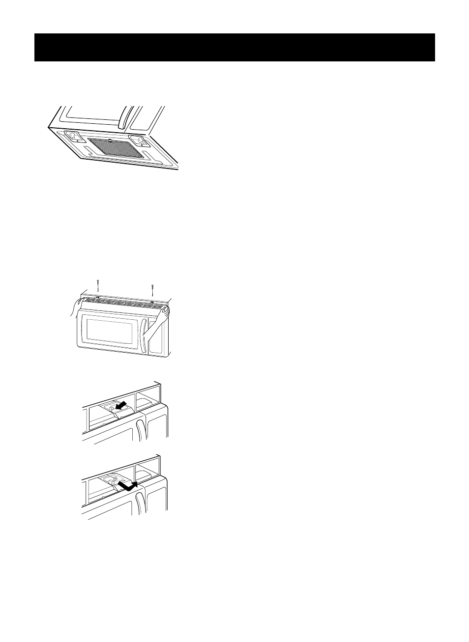 Maintenance, Questions and answers, Oven light replacement | Cooktop/countertop light replacement | LG LMV1976ST User Manual | Page 28 / 32