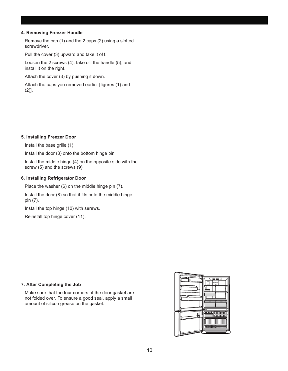 LG LRBN2271 User Manual | Page 10 / 26