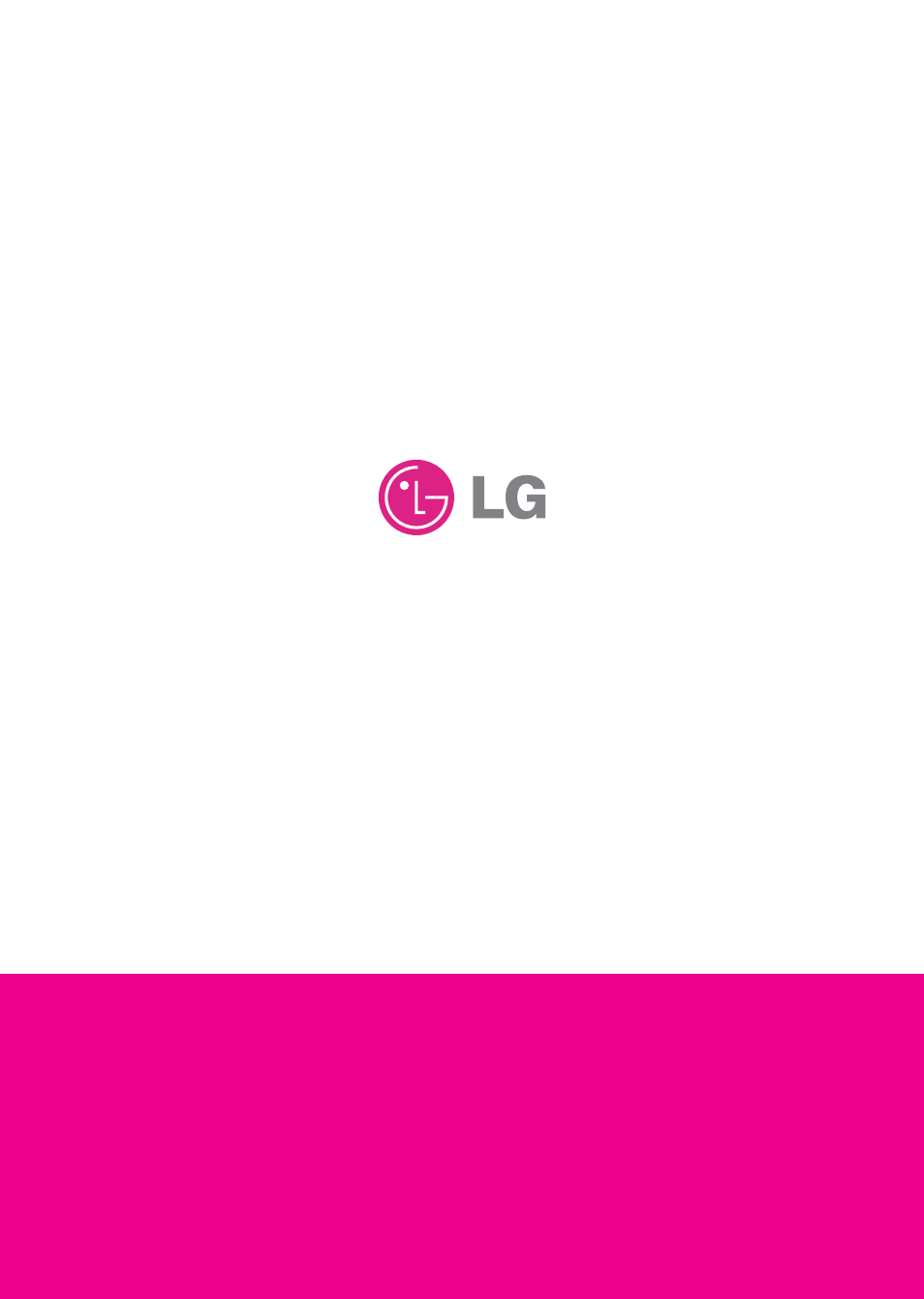 LG LMVM2075ST User Manual | Page 36 / 36