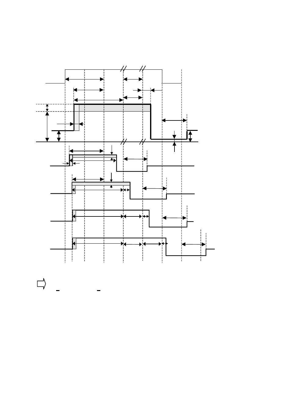 Method : using blocked write strategy, 3t mark 4t mark 5t mark etc | LG GSA-4167B User Manual | Page 28 / 86