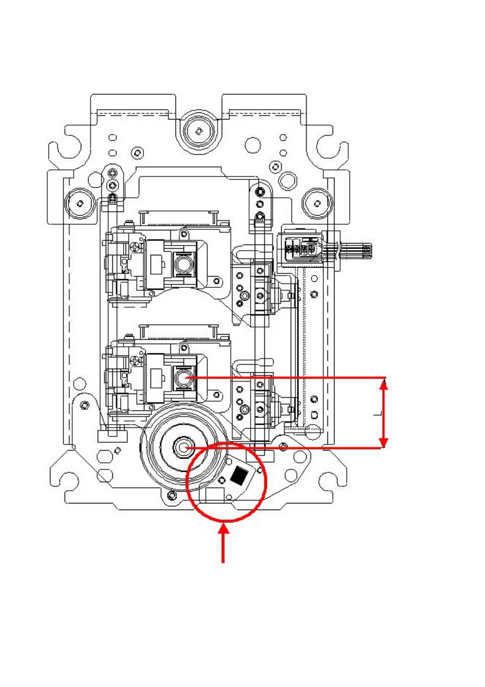 LG GSA-4167B User Manual | Page 34 / 86