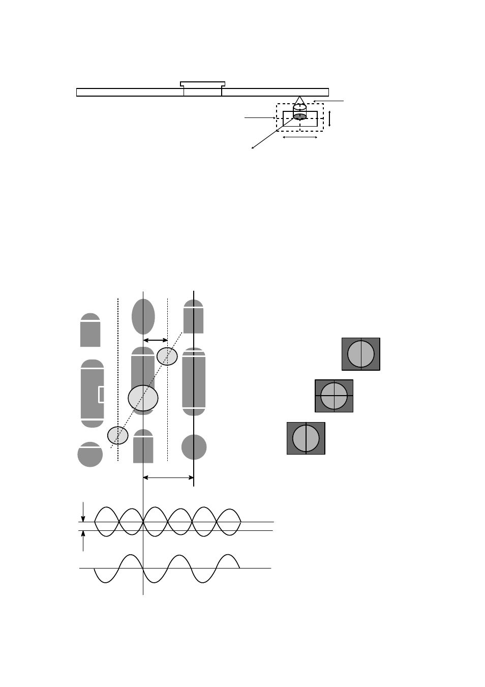 Signal detection of the p/u | LG GSA-4167B User Manual | Page 42 / 86