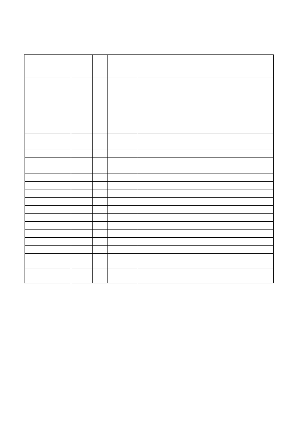 LG GSA-4167B User Manual | Page 60 / 86
