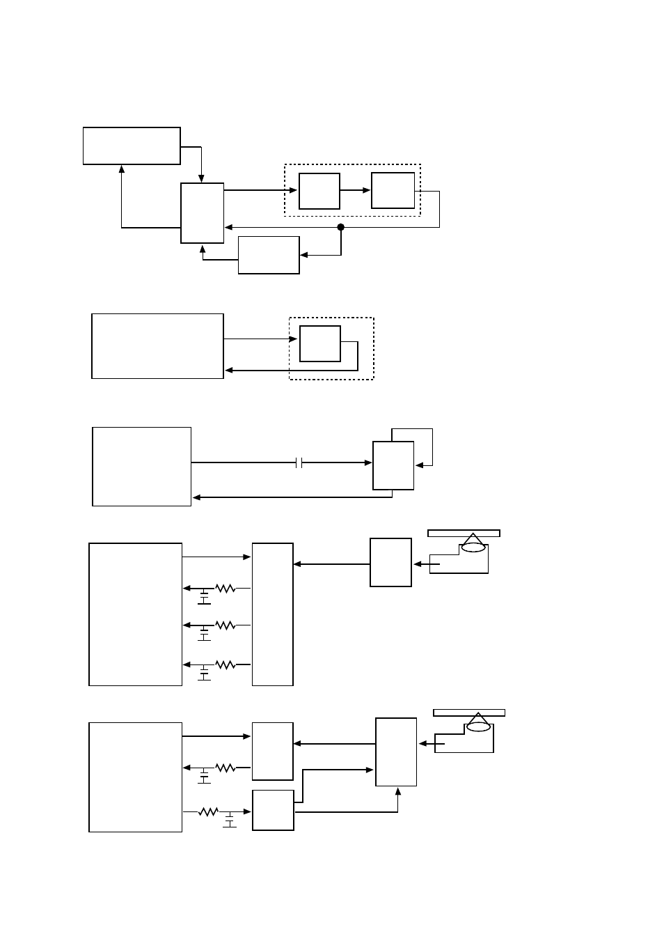 Troubleshooting guide | LG GSA-4167B User Manual | Page 69 / 86